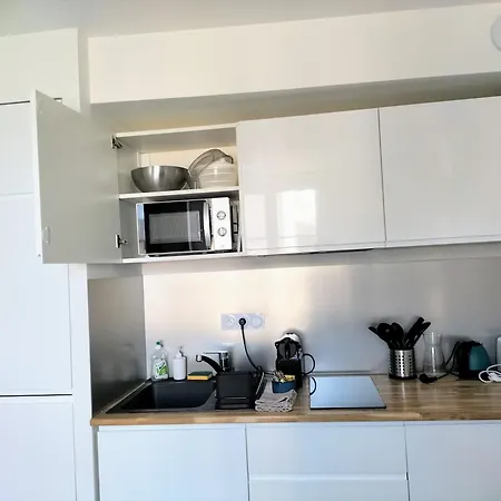 Mutum - 2 Personnes Ou Duplex 5 Personnes , Idealement Places A 100m De La * Dieppe