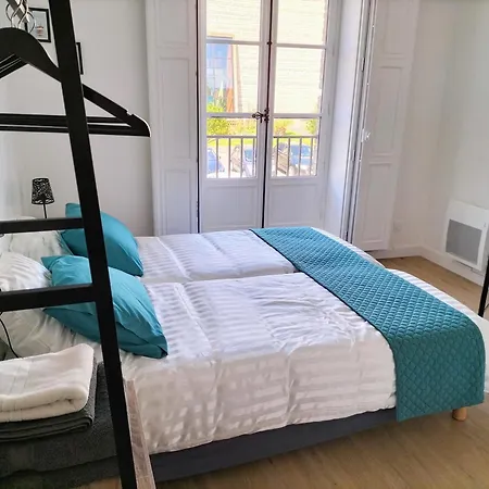 Appartement Mutum - 2 Personnes Ou Duplex 5 Personnes , Idealement Places A 100m De La
