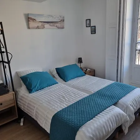 Apartment Mutum - 2 Personnes Ou Duplex 5 Personnes , Idealement Places A 100m De La *