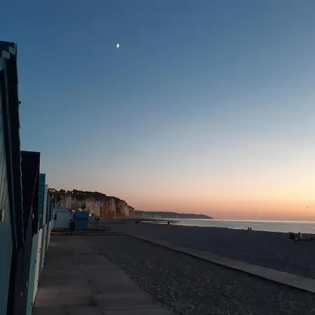 Mutum - 2 Personnes Ou Duplex 5 Personnes , Idéalement Placés à 100m De La Appartement