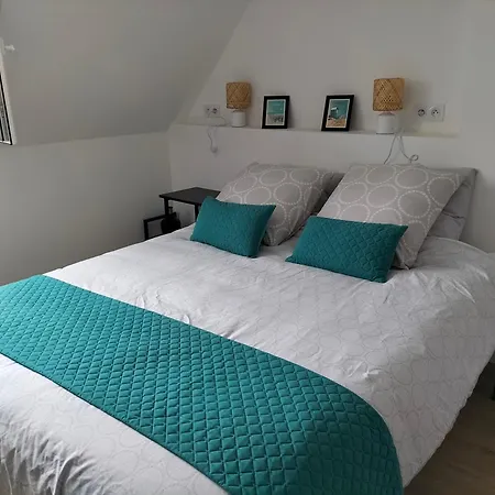 Appartement Mutum - 2 Personnes Ou Duplex 5 Personnes , Idéalement Placés à 100m De La *