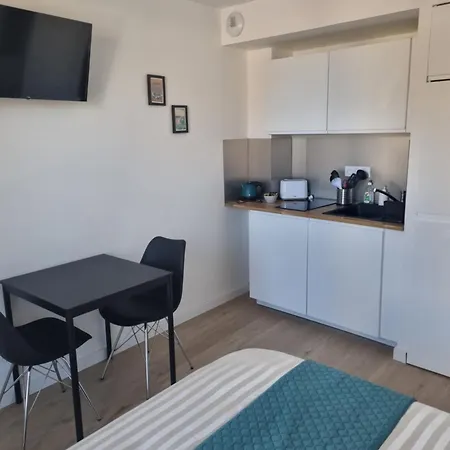 Mutum - 2 Personnes Ou Duplex 5 Personnes , Idéalement Placés à 100m De La *