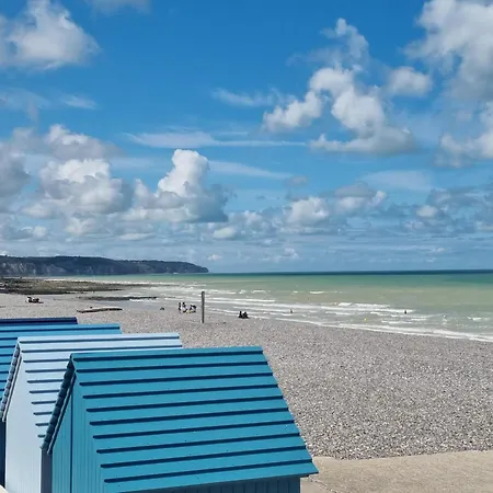 Mutum - 2 Personnes Ou Duplex 5 Personnes , Idéalement Placés à 100m De La Appartement *