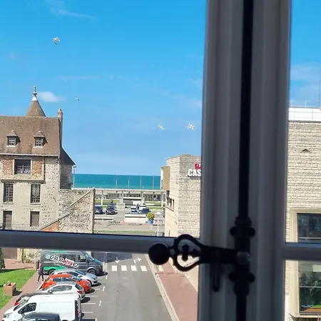 Mutum - 2 Personnes Ou Duplex 5 Personnes , Idéalement Placés à 100m De La Appartement