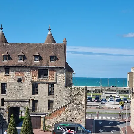 Апартаменты Mutum - 2 Personnes Ou Duplex 5 Personnes , Idealement Places A 100m De La