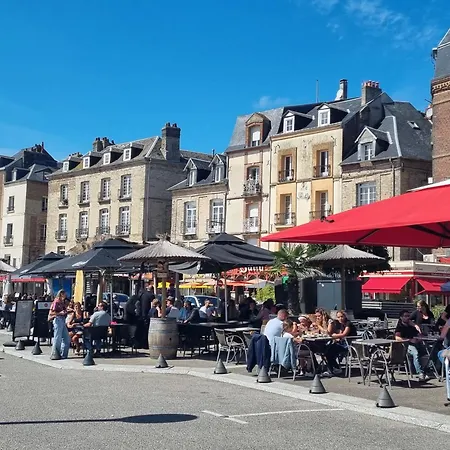 Appartement Mutum - 2 Personnes Ou Duplex 5 Personnes , Idéalement Placés à 100m De La *