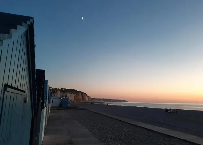 Mutum - 2 Personnes Ou Duplex 5 Personnes , Idealement Places A 100m De La Apartment