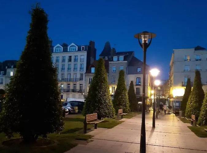 Mutum - 2 Personnes Ou Duplex 5 Personnes , Idealement Places A 100m De La Apartment *