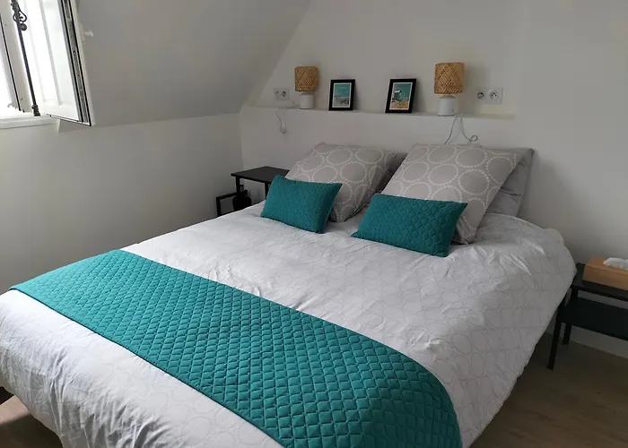 Apartment Mutum - 2 Personnes Ou Duplex 5 Personnes , Idealement Places A 100m De La *