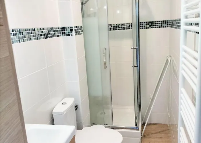 Mutum - 2 Personnes Ou Duplex 5 Personnes , Idealement Places A 100m De La