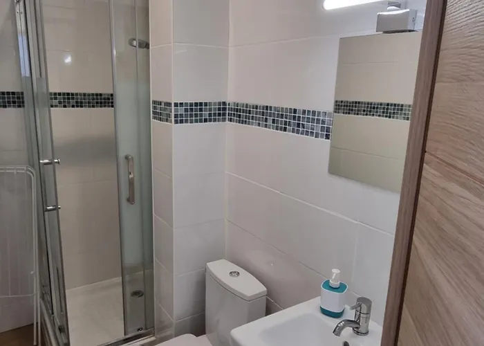 Apartment Mutum - 2 Personnes Ou Duplex 5 Personnes , Idealement Places A 100m De La