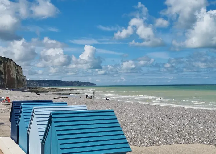 Mutum - 2 Personnes Ou Duplex 5 Personnes , Idealement Places A 100m De La Apartment *