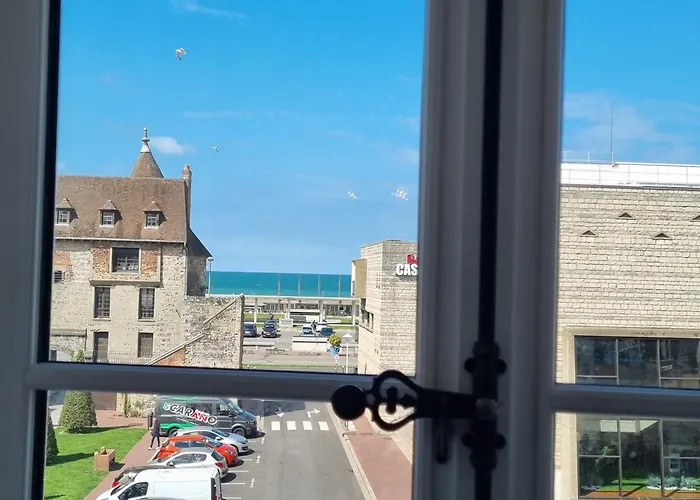 Mutum - 2 Personnes Ou Duplex 5 Personnes , Idealement Places A 100m De La Apartment