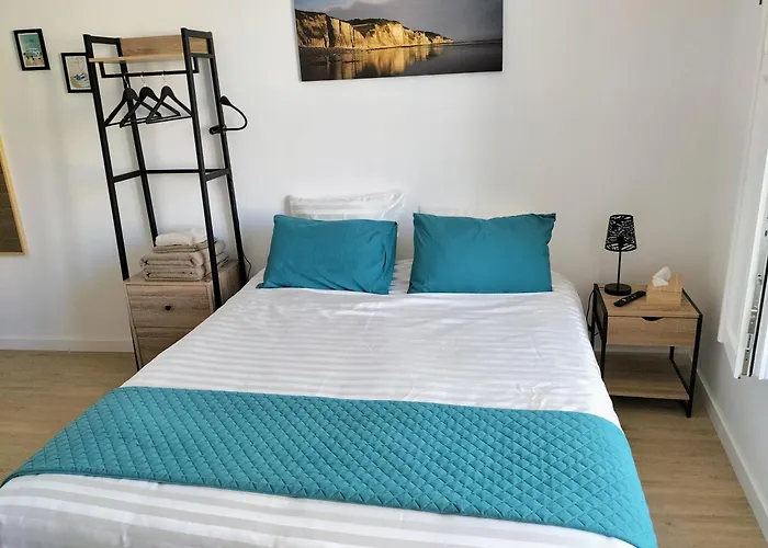 Mutum - 2 Personnes Ou Duplex 5 Personnes , Idealement Places A 100m De La *