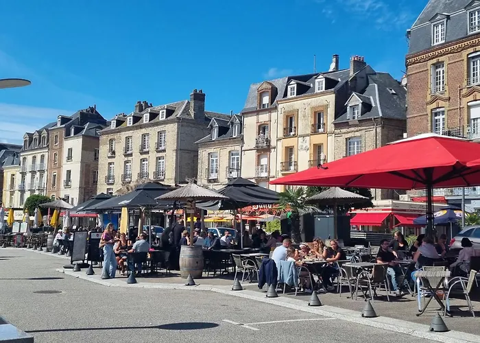 Apartment Mutum - 2 Personnes Ou Duplex 5 Personnes , Idealement Places A 100m De La *